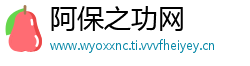 阿保之功网
